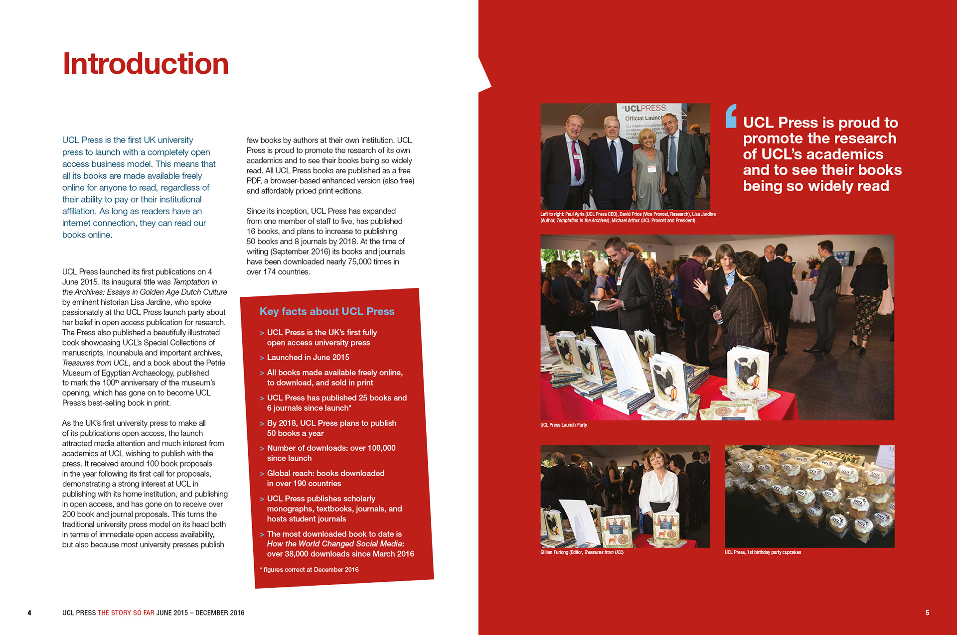Bobby Birchall Bobby Co Ucl Press Annual Report