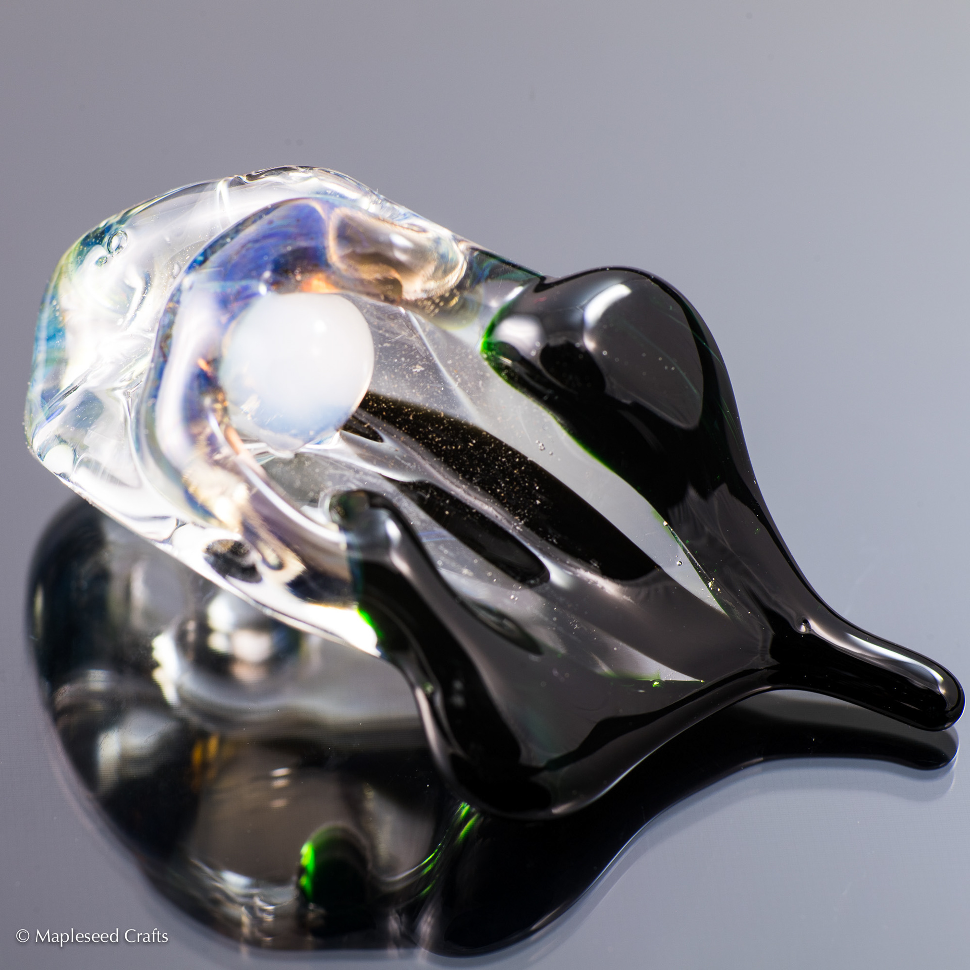 Vulva Pendant