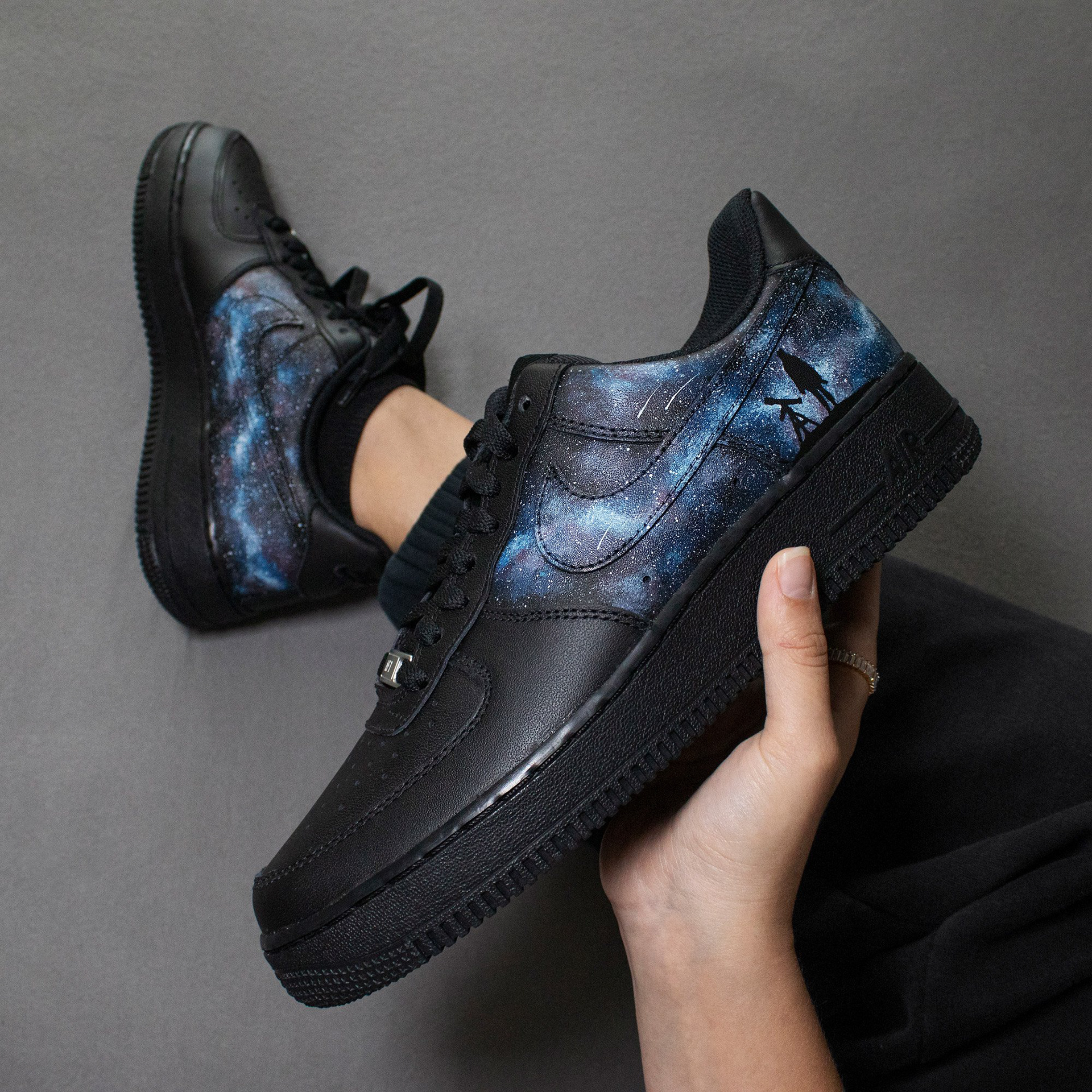 Galaxy - Custom