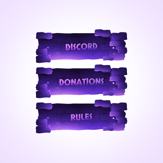 Twitch Panels