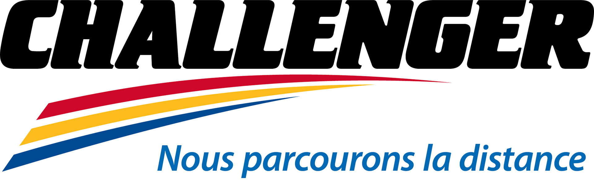 Logo Challenger