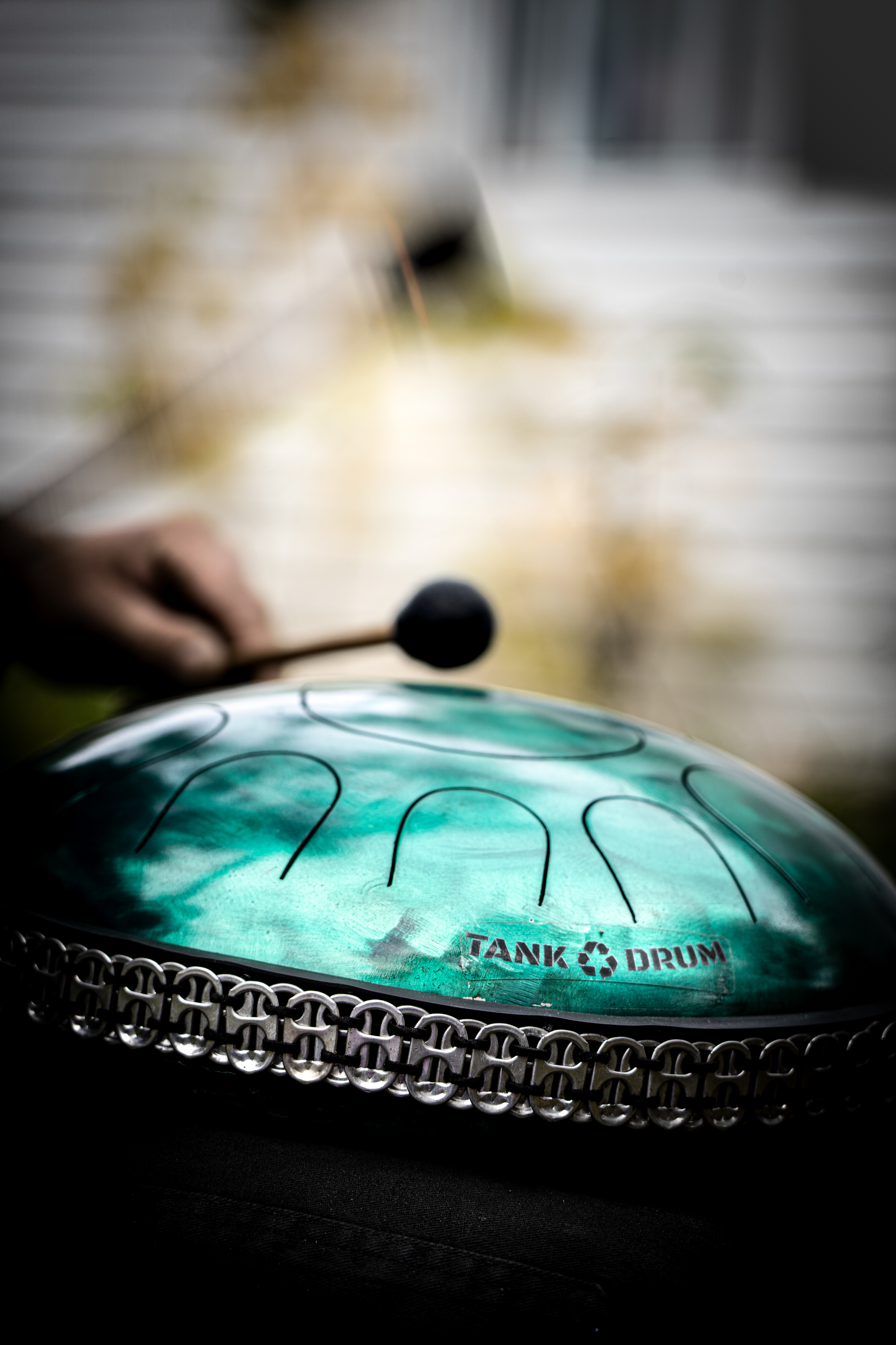 TankDrum