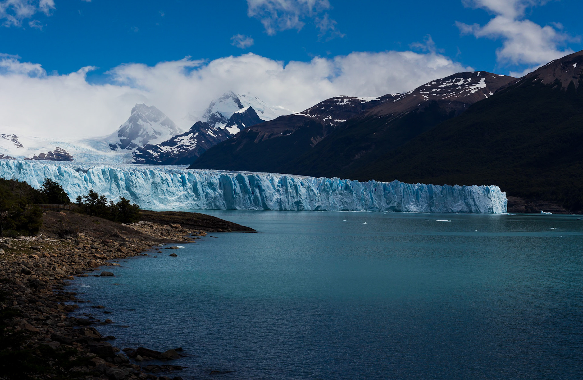 PERITO MORENO