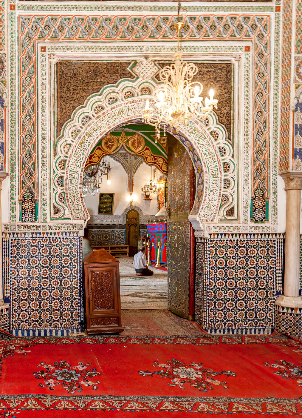 Fez