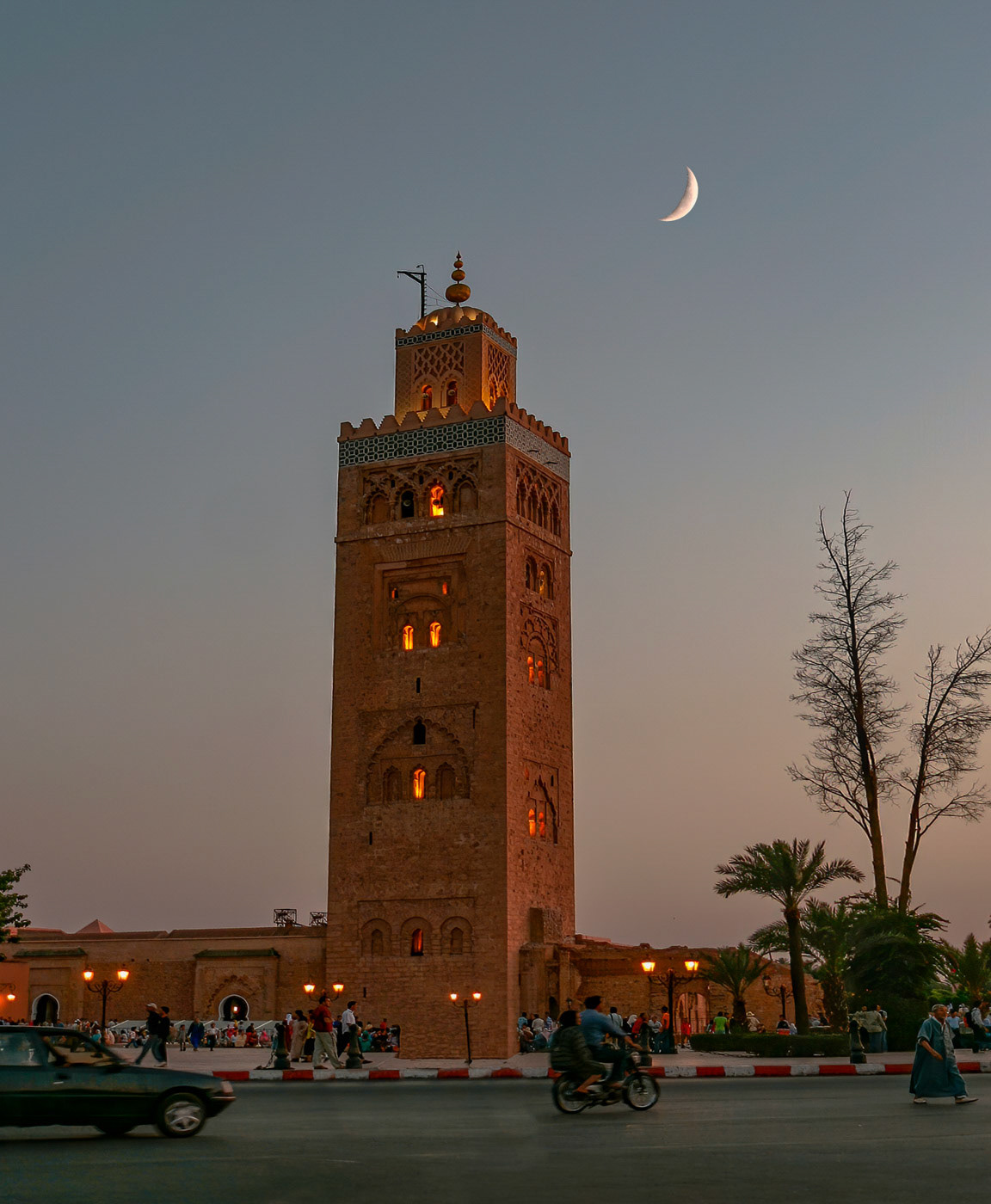 Marrakesh