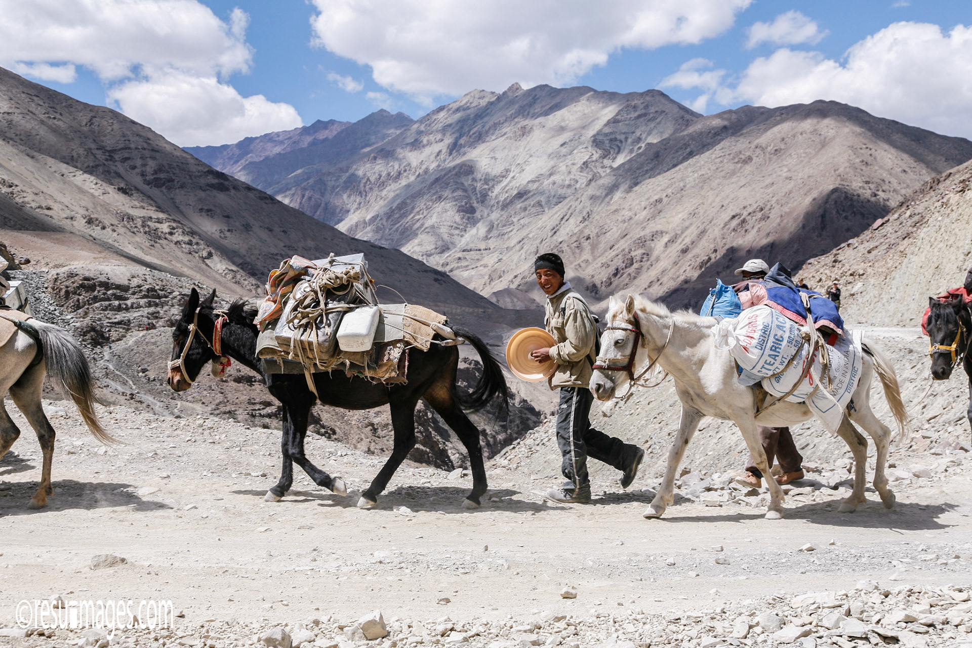 Ladakh, Jammu & Kashmir