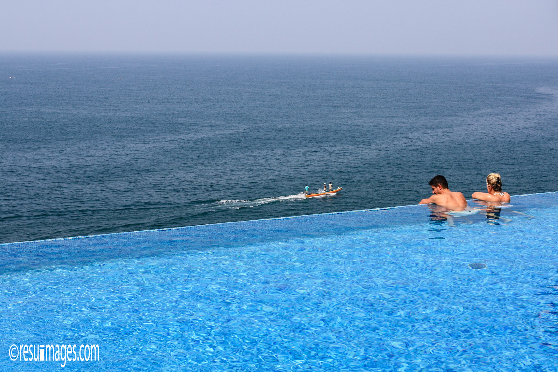 Kovalam, Kerala, IND