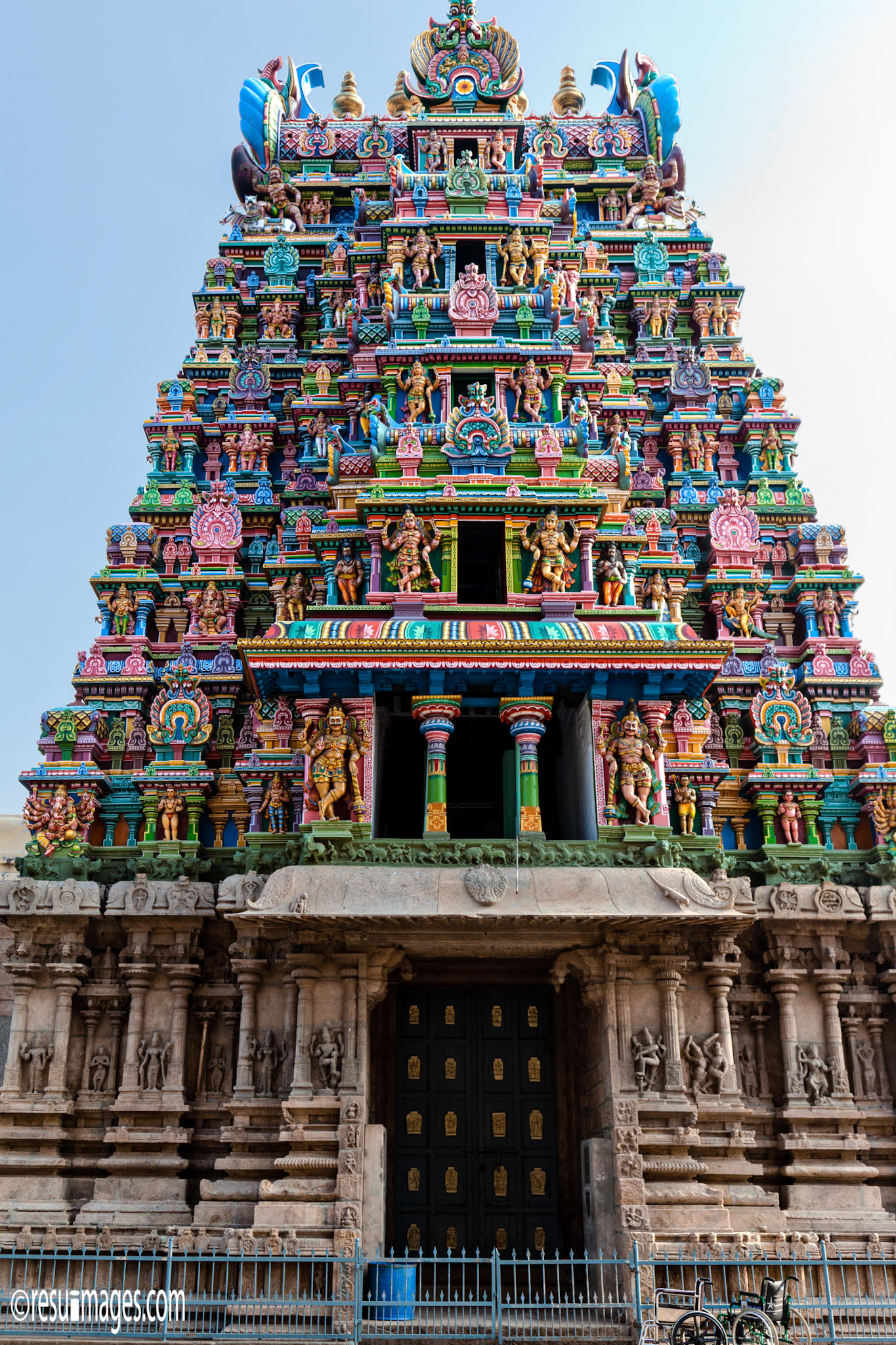 Madurai, Tamil Nadu, IND