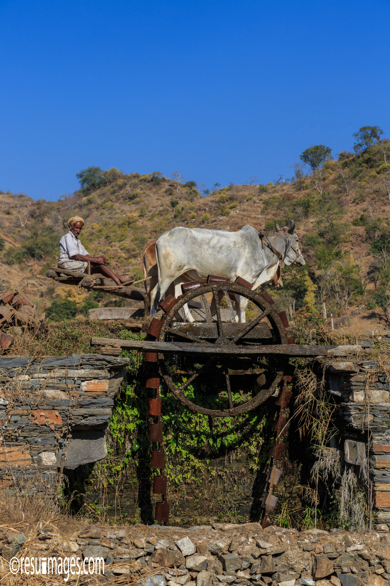 Kamba, Rajasthan
