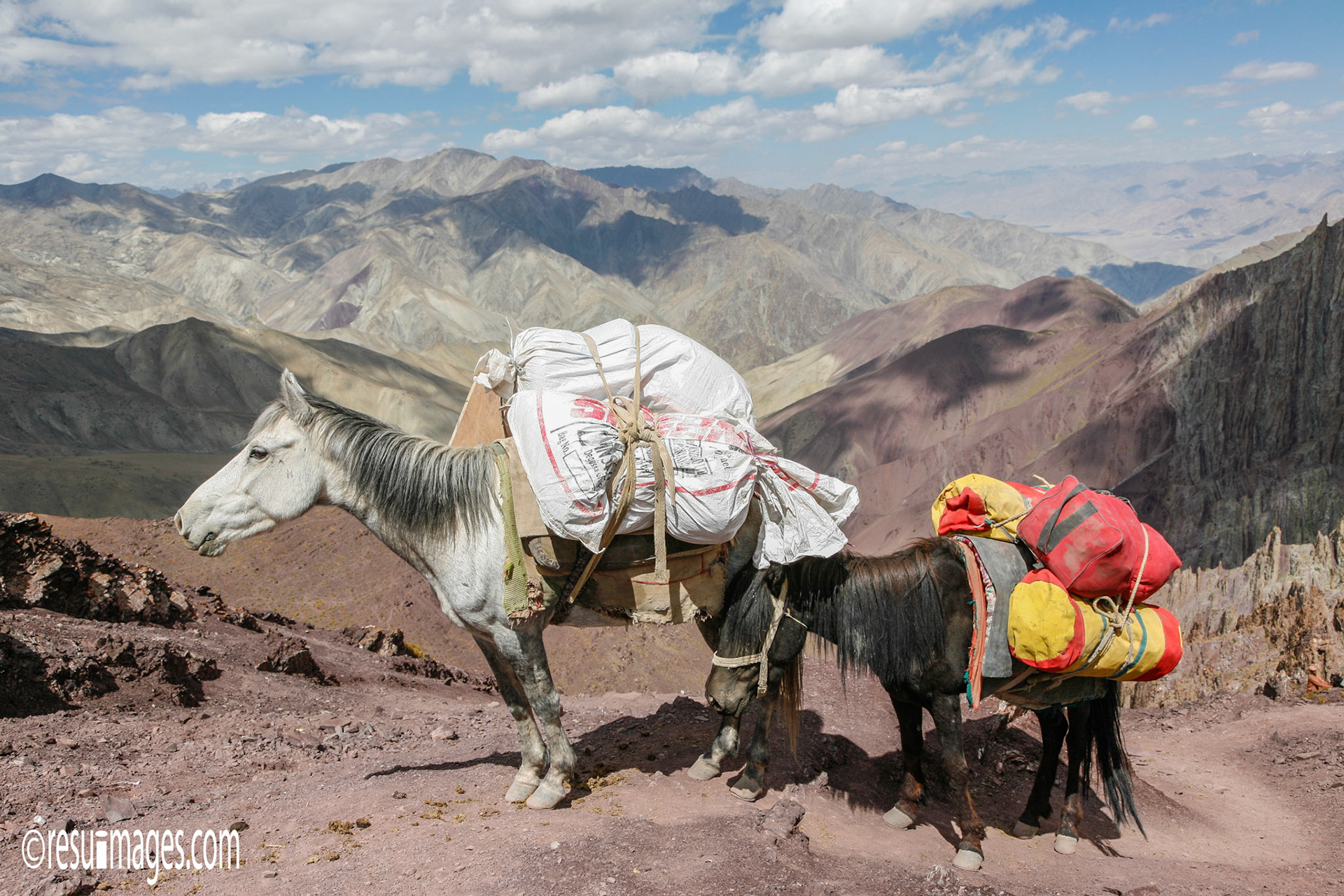 Ladakh, Jammu & Kashmir