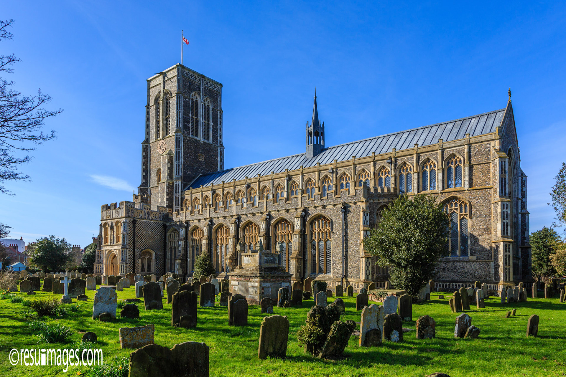 Southwold, Suffolk