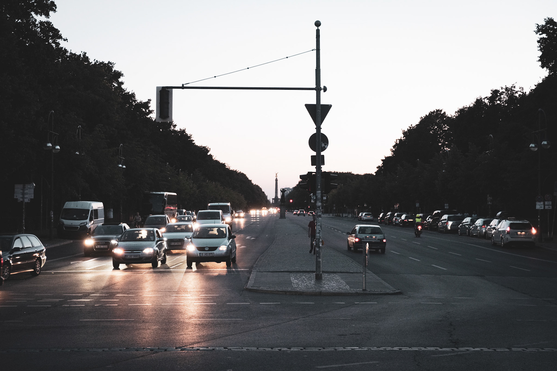 Berlin, Deutschland