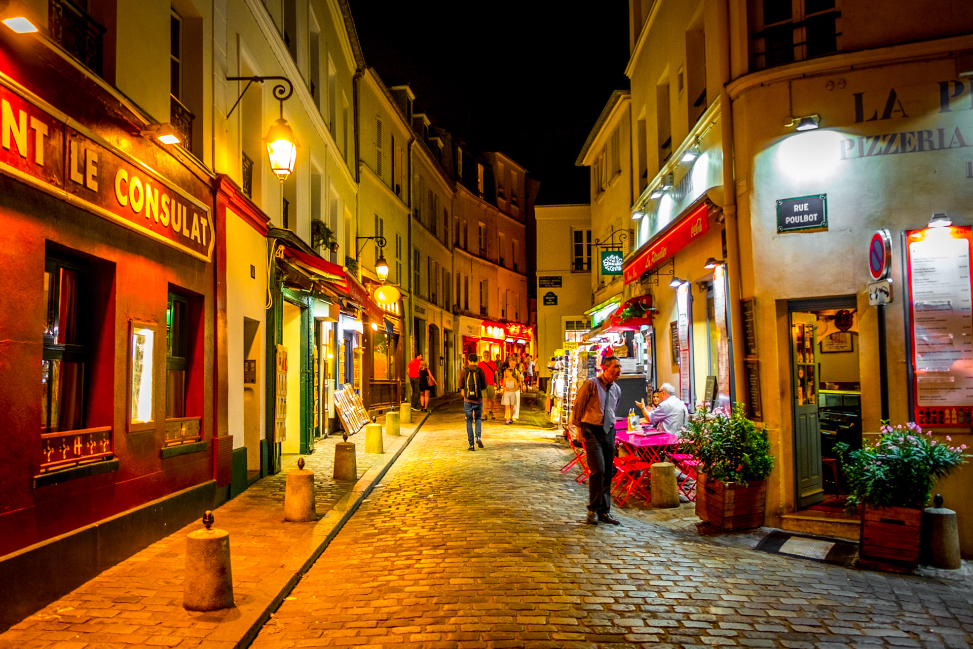 Paris, Frankreich