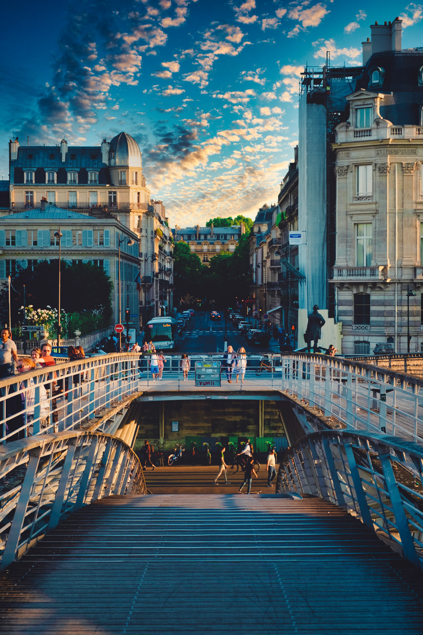 Paris, Frankreich