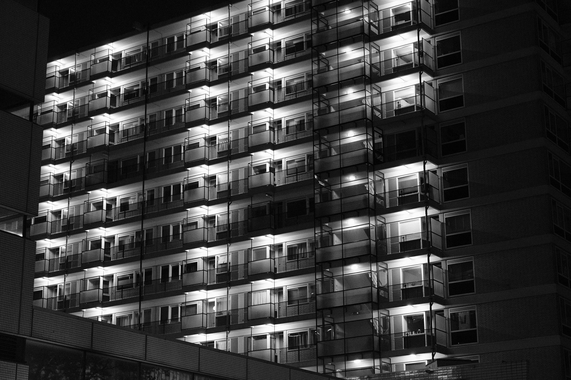 Rotterdam, Niederlande