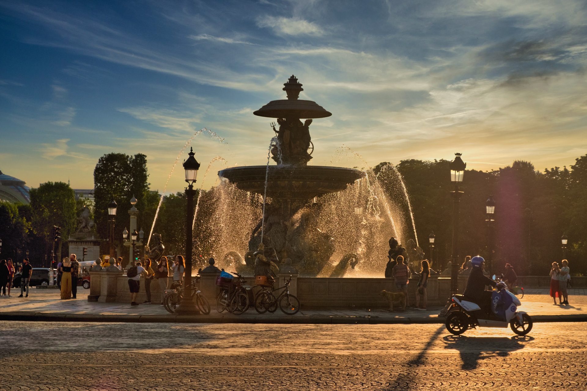 Paris, Frankreich