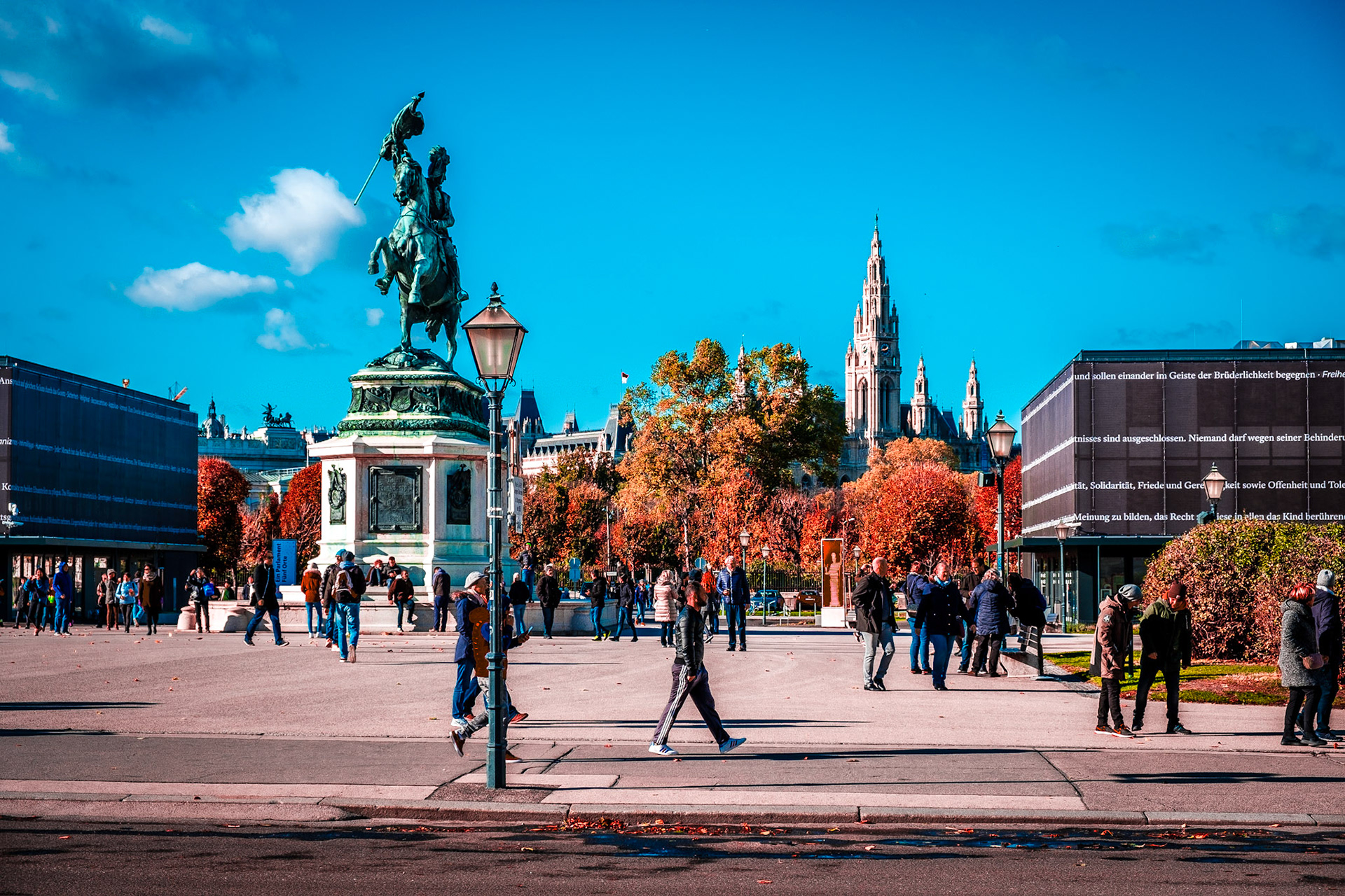 Wien, Österreich