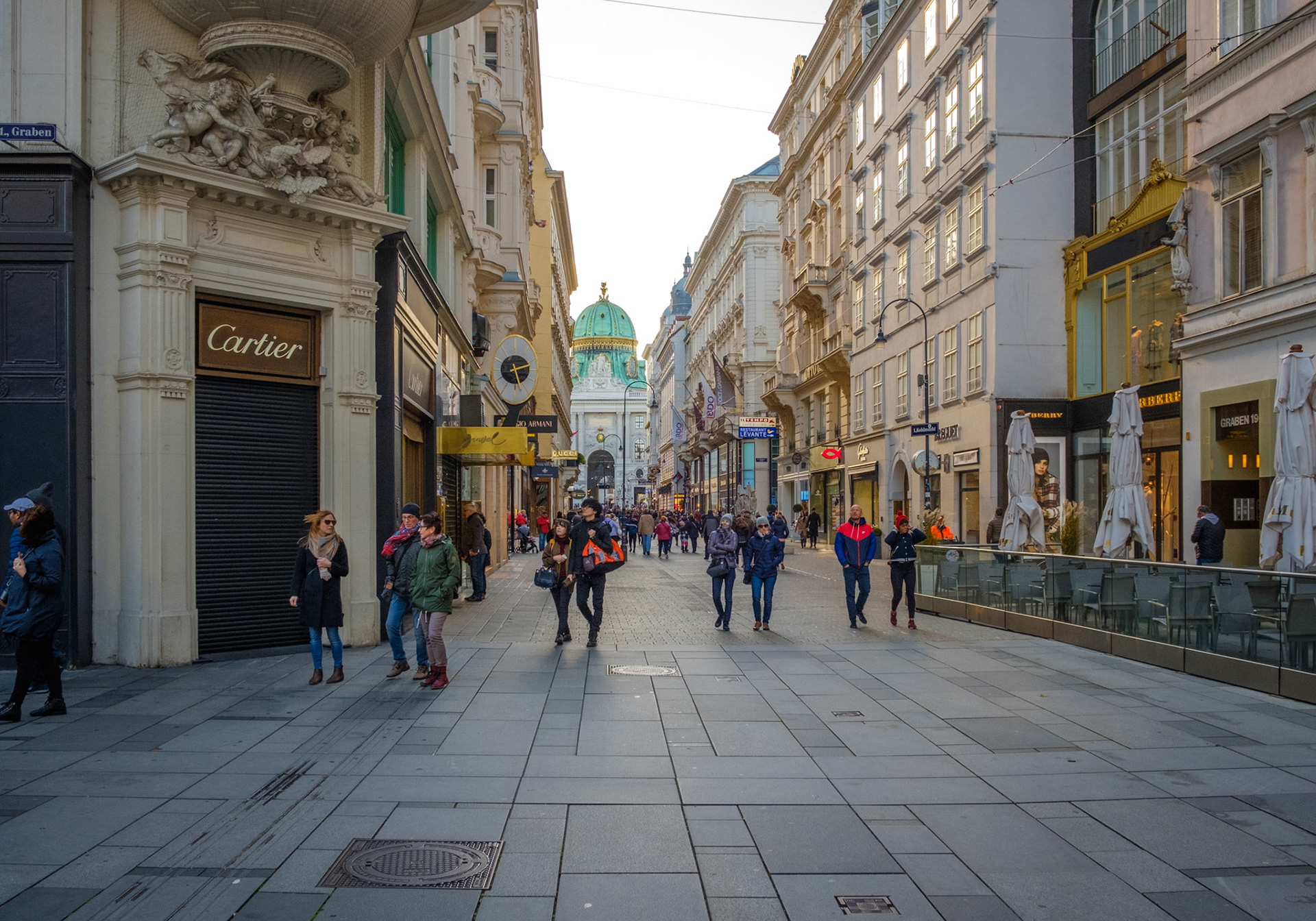 Wien, Österreich