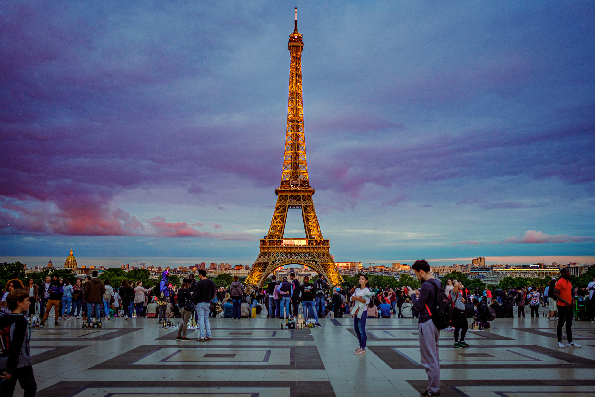 Paris, Frankreich