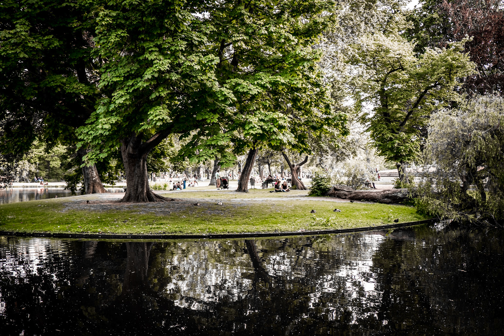 Amsterdam, Niederlande