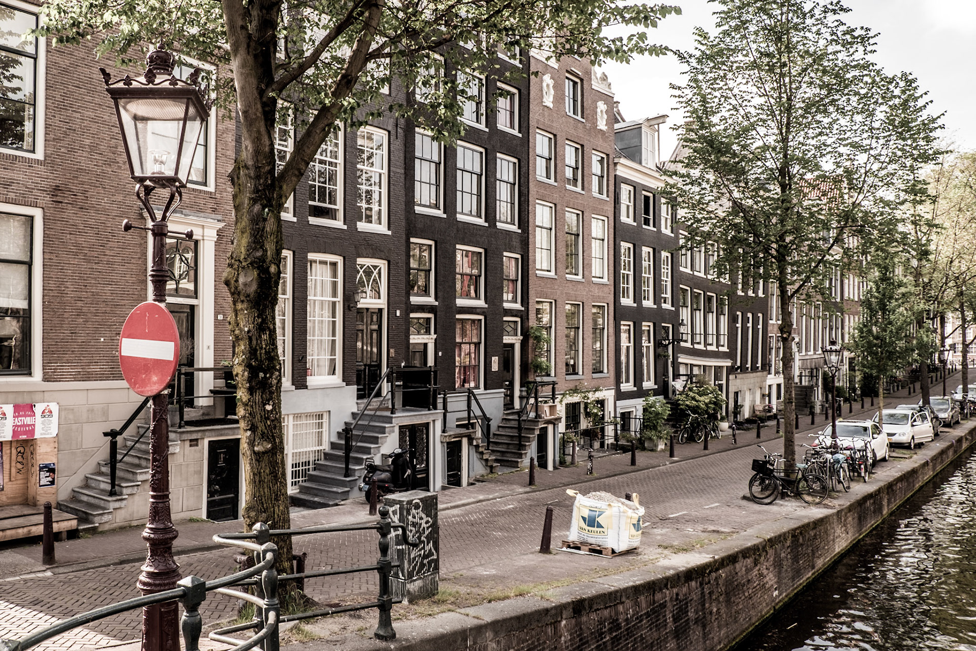 Amsterdam, Niederlande