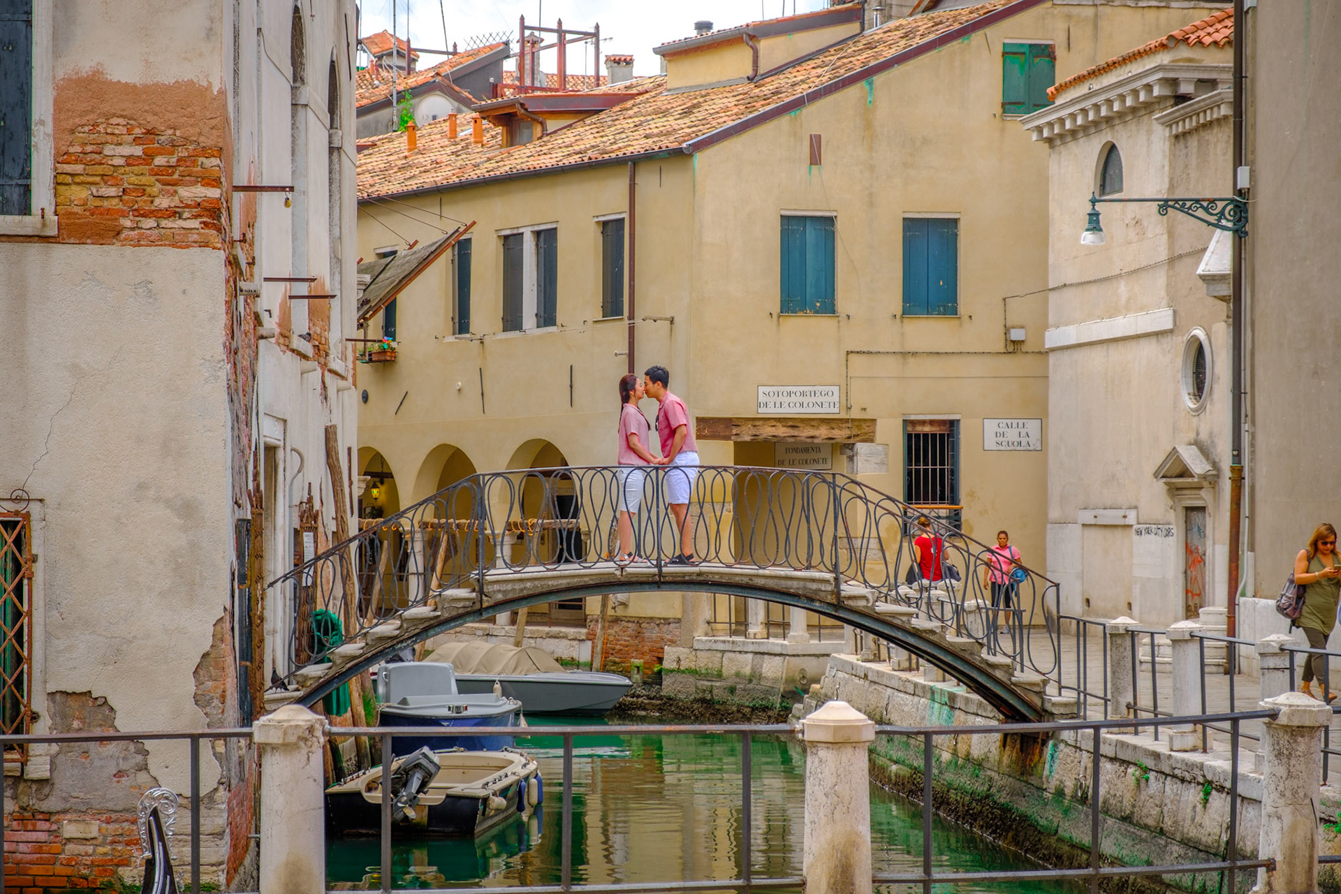 Venedig, Italien