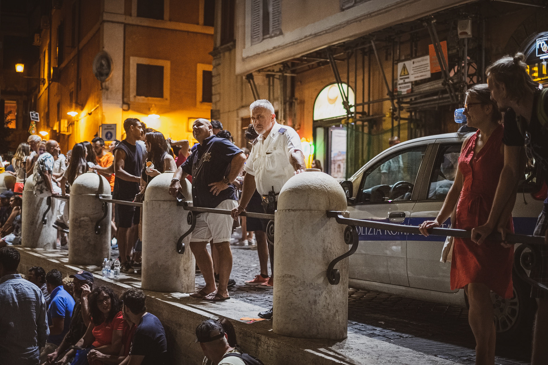 Rom, Italien