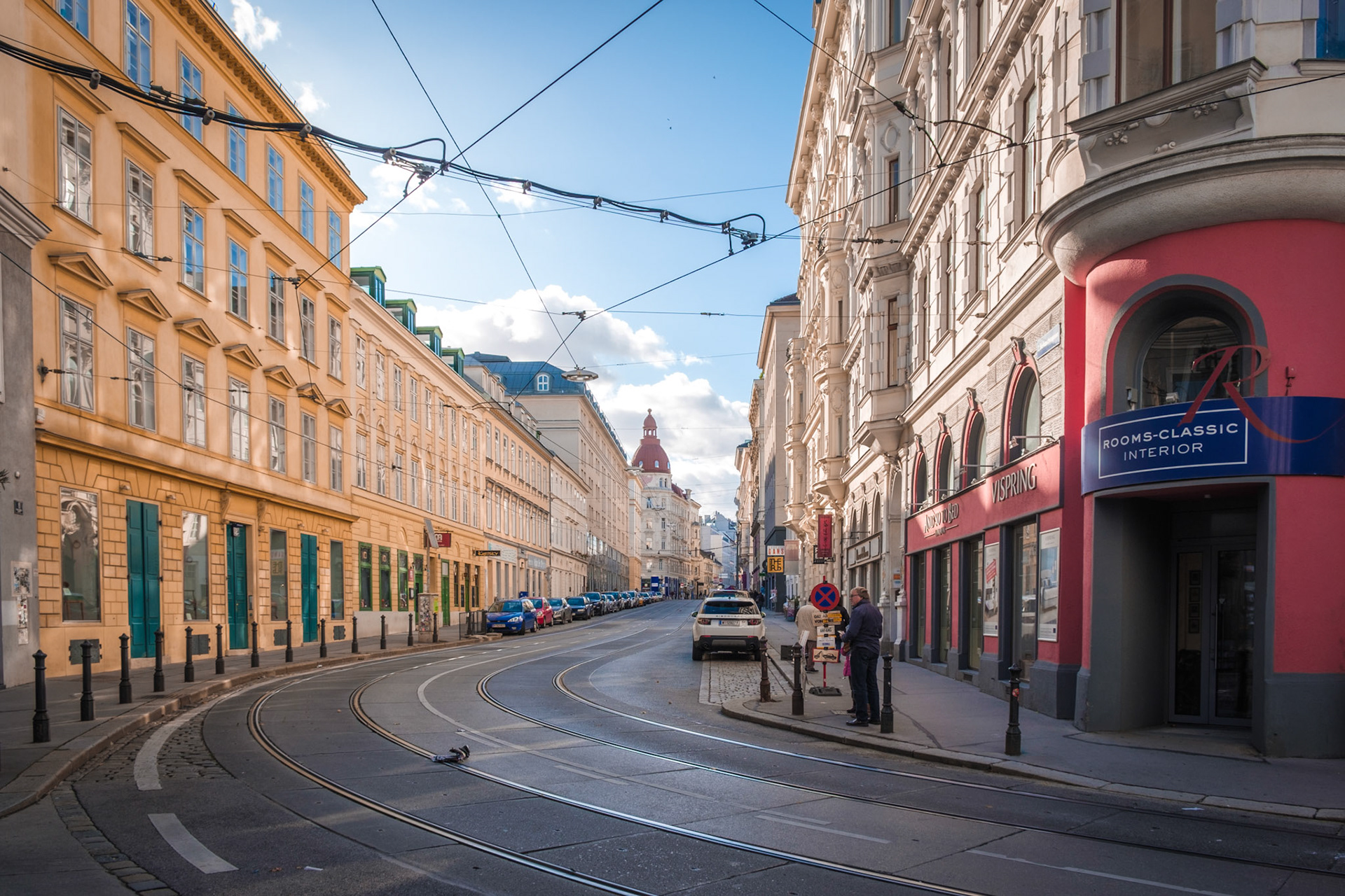 Wien, Österreich