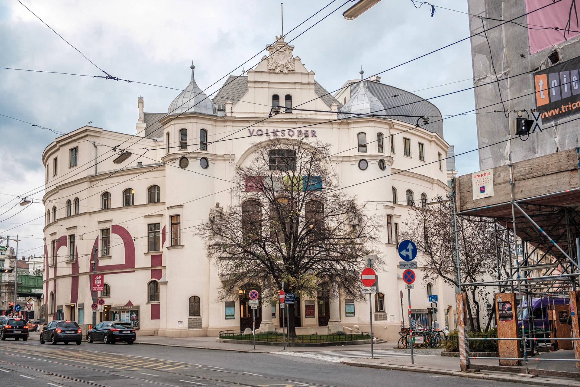Wien, Österreich