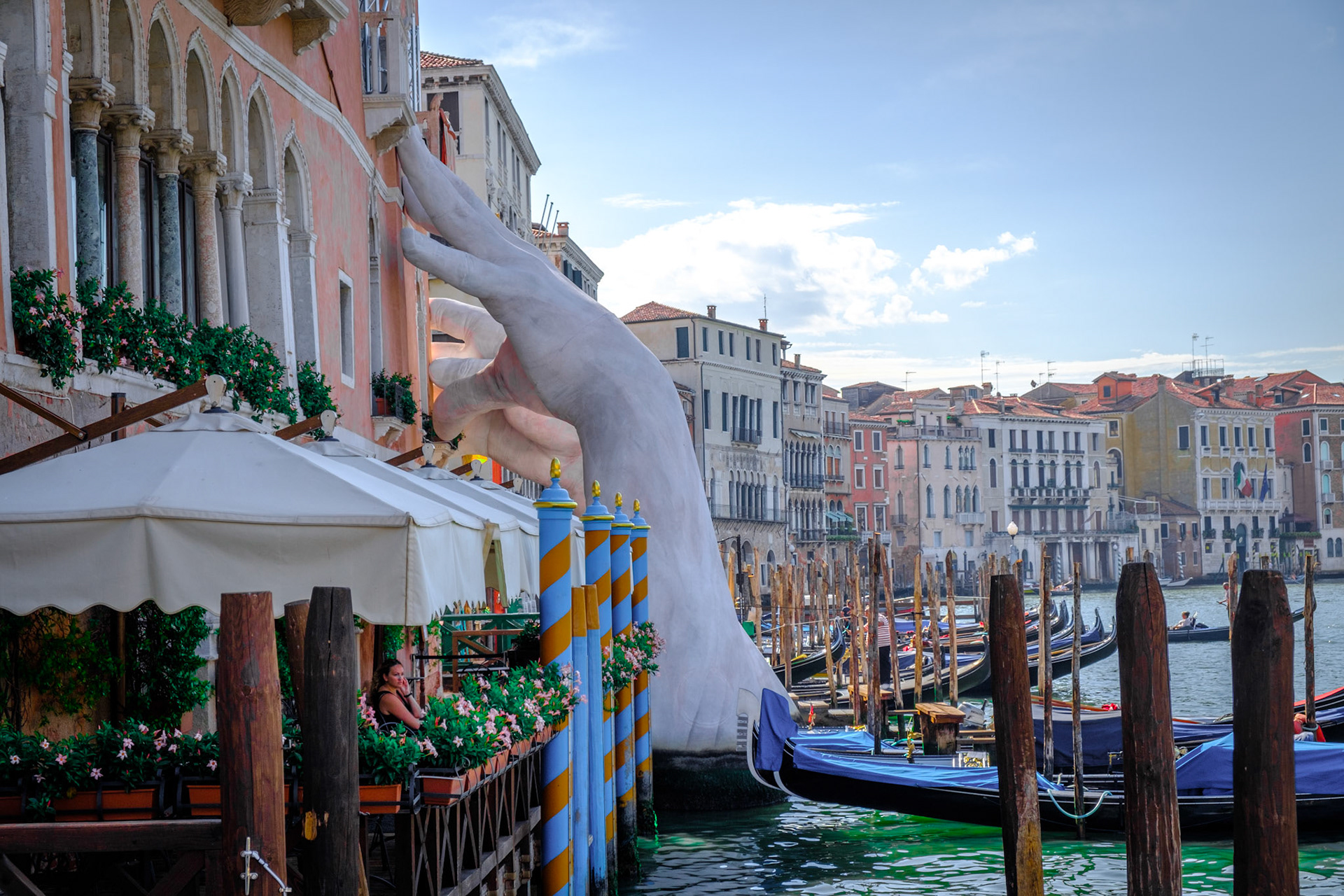 Venedig, Italien