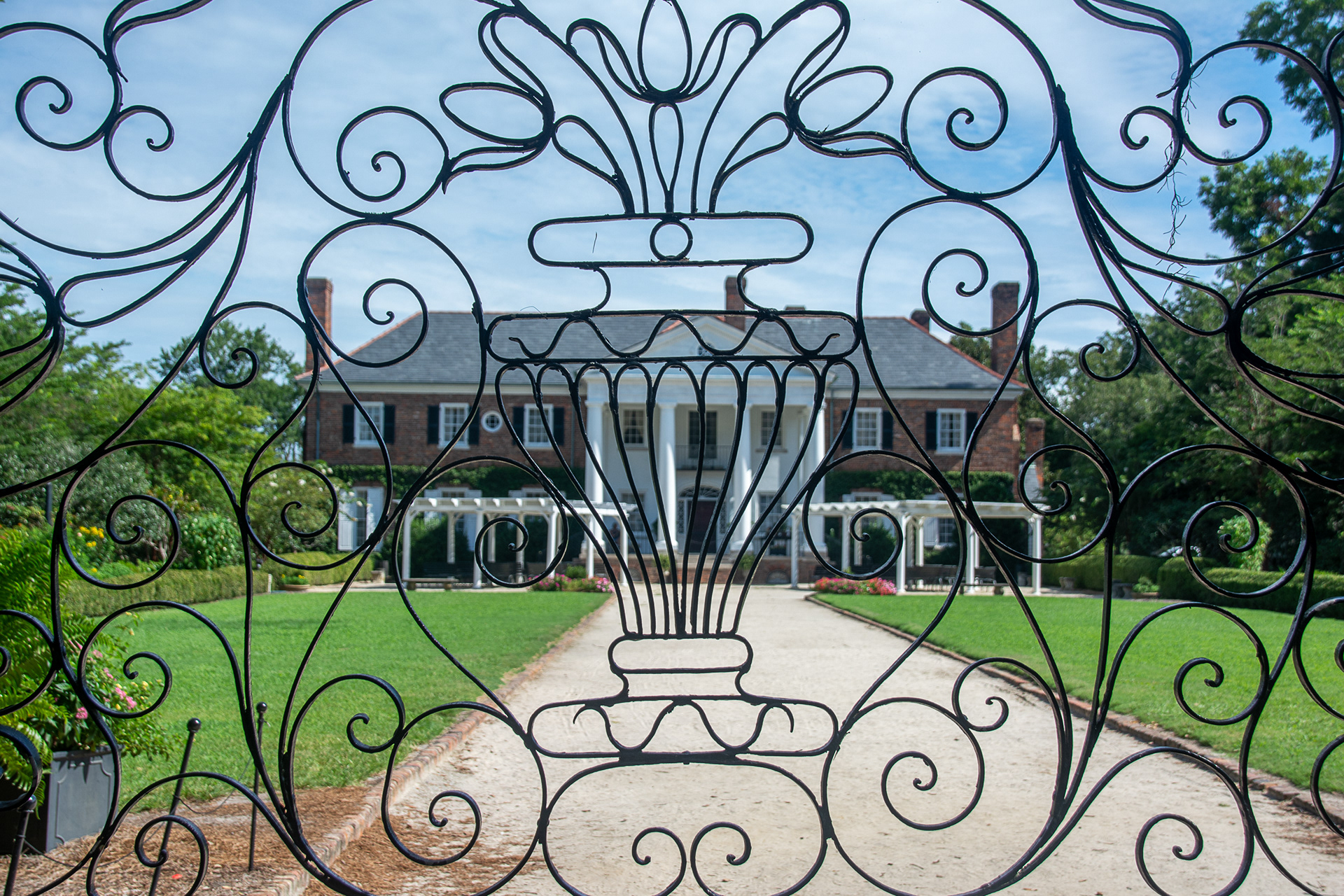 S Carolina, Boone Hall