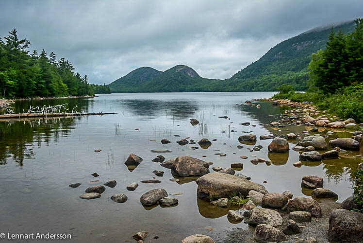 Maine, Acadia NP