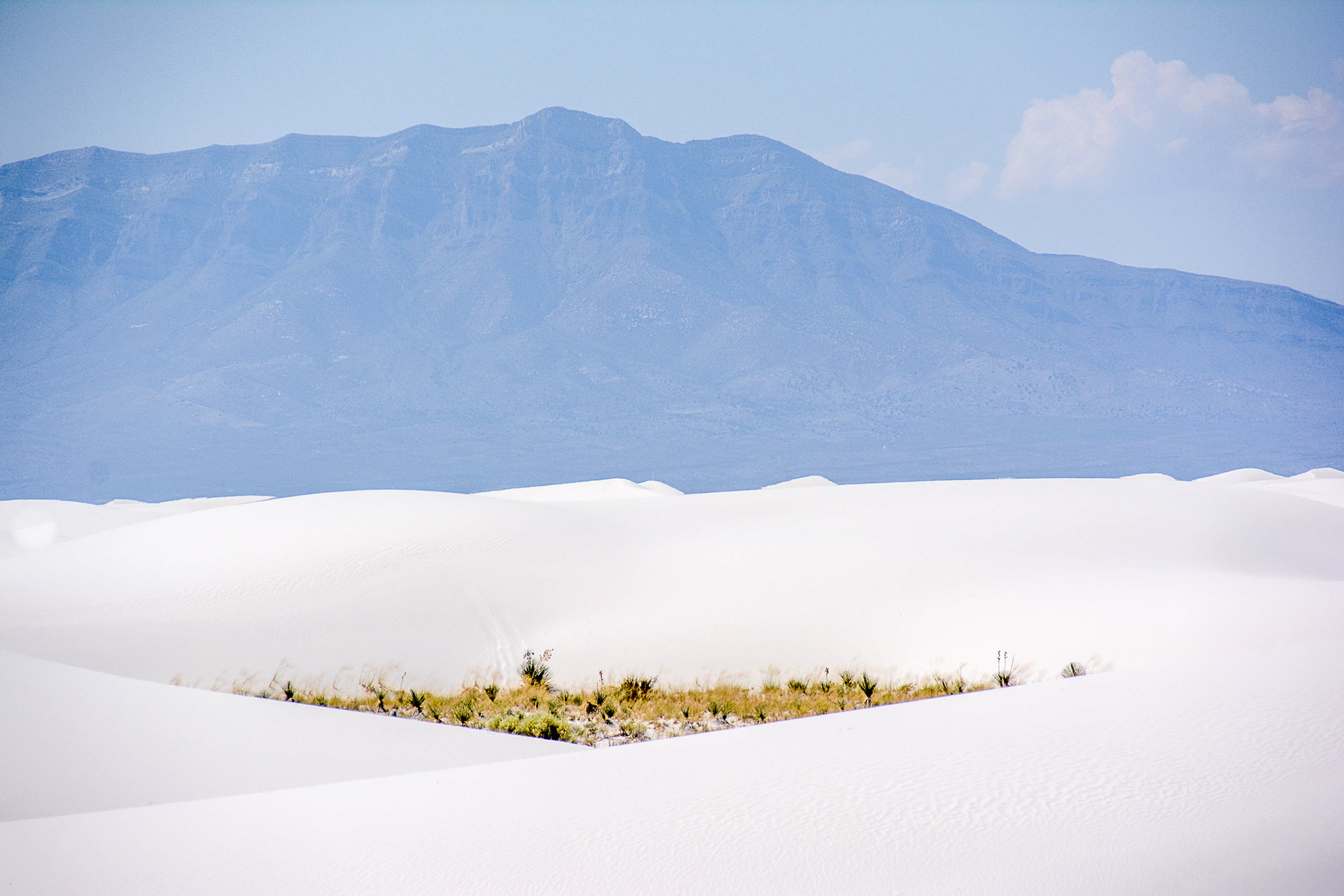 New Mexico, White Sands
