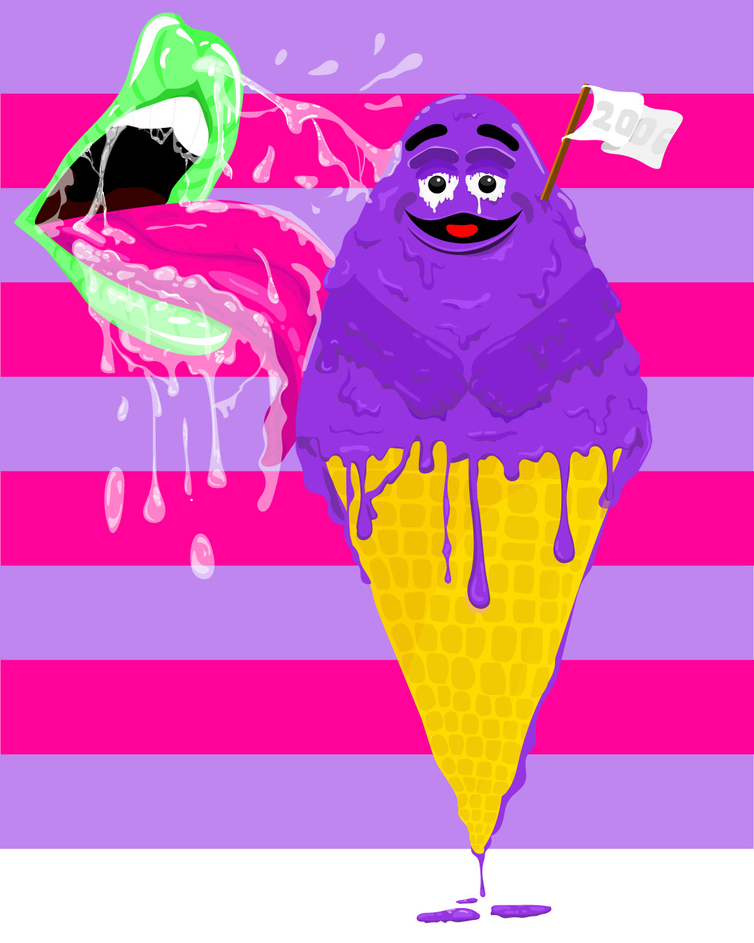 Erik Soriano Illustration