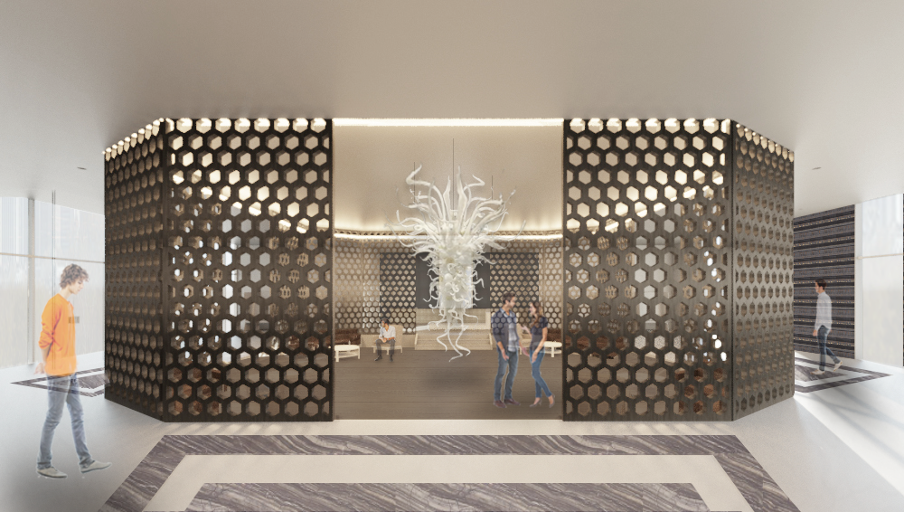 Ayagilowich Hotel Xy