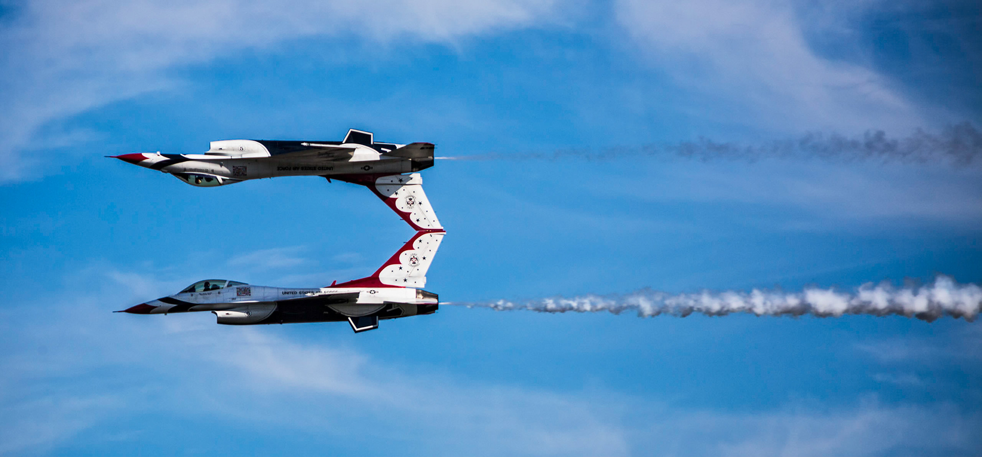 THUNDERBIRDS