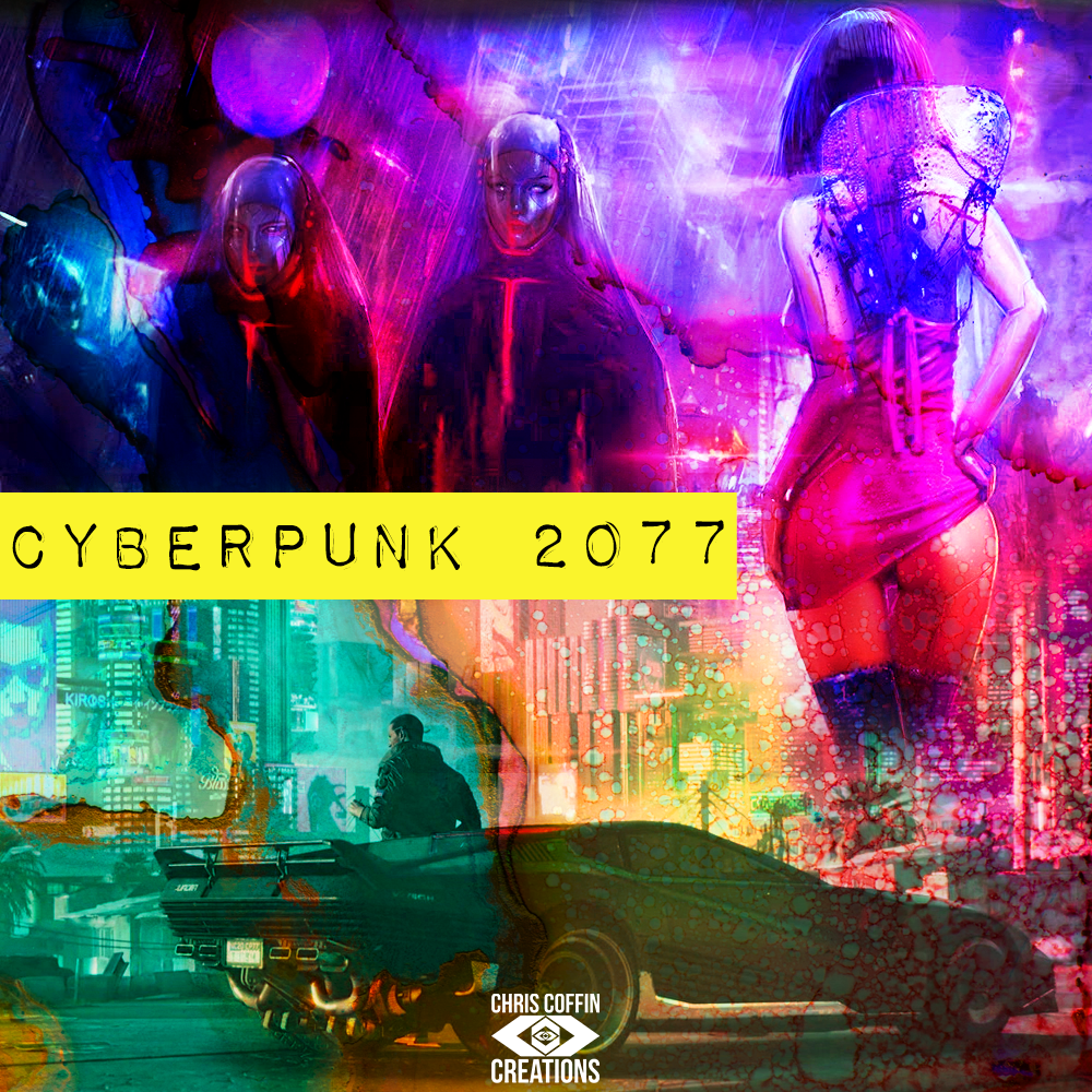 Cyberpunk 2077 Under Fire Cdp Red Refutes Allegations Of Transphobia Possible Changes In The Character S Wizard Xiaomist