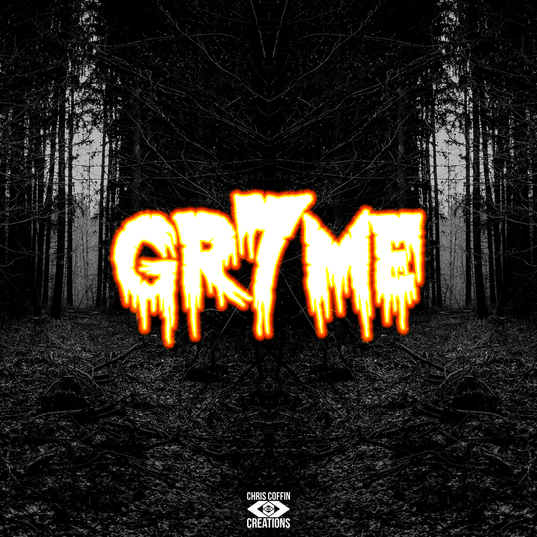 chriscoffincreations rl grime halloween