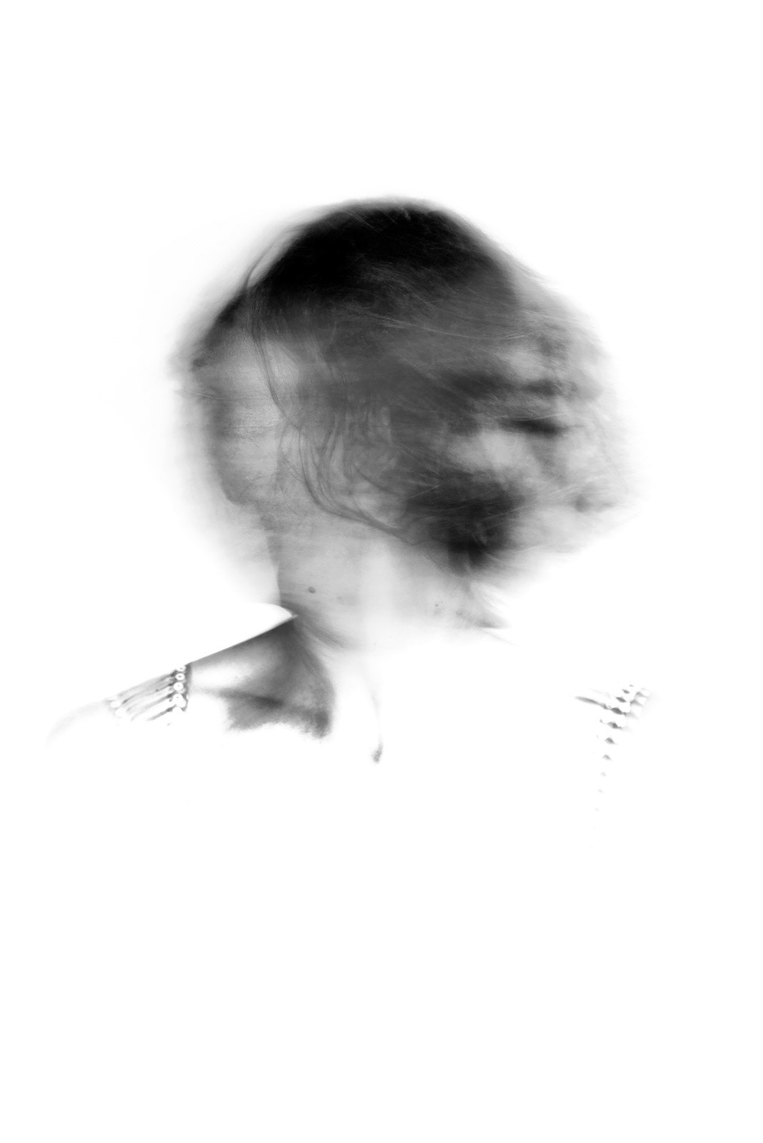 Superstitions Moléculaires - Photographie Numérique en Studio - France - 2018