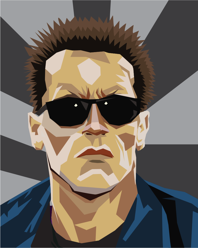 The Terminator