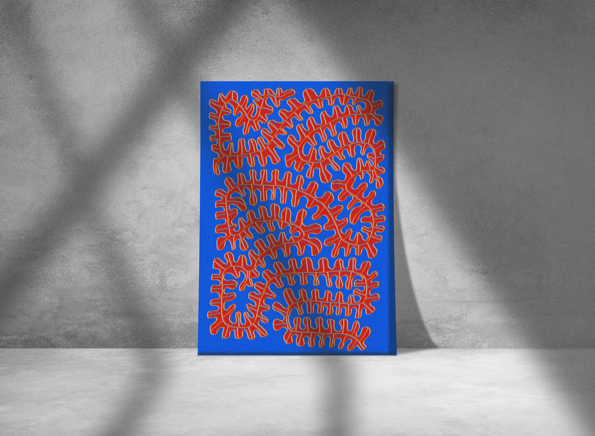 "Untitled" 2020