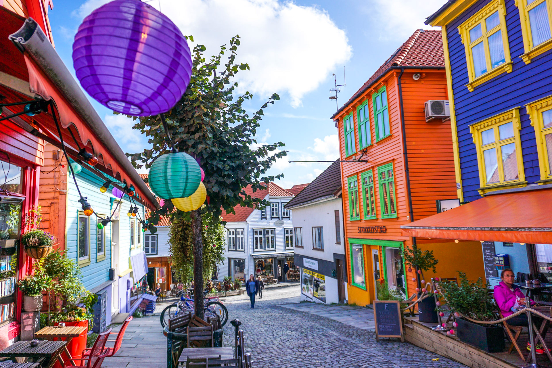 Stavanger