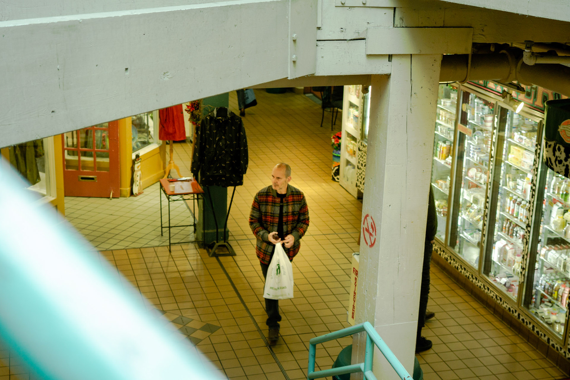 Pike Place Market