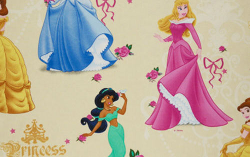 Disney, Princess