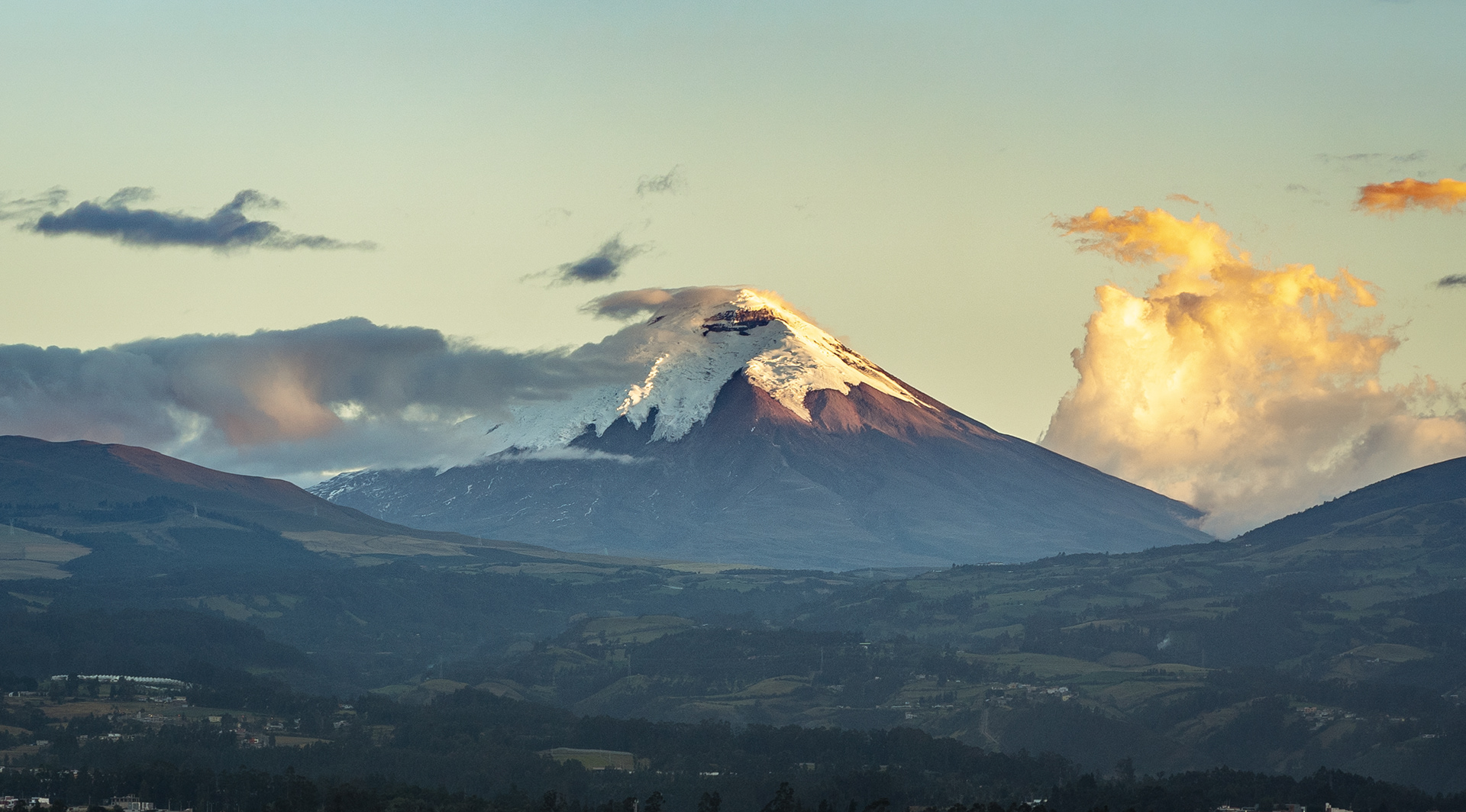 Cotopaxi