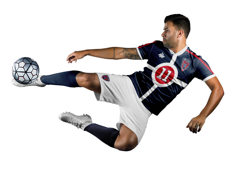 Unused Concept from Inaugural Season