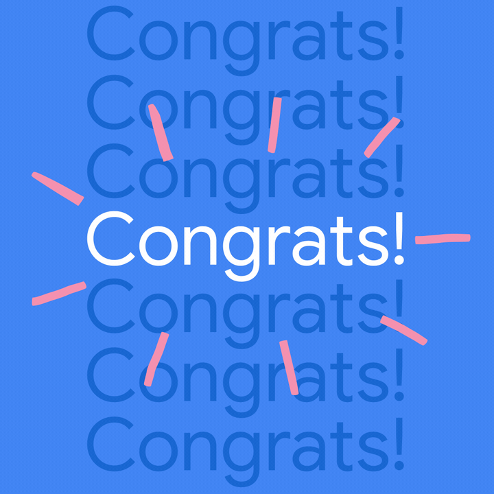 Gif reaction pack for engaging on Twitter.