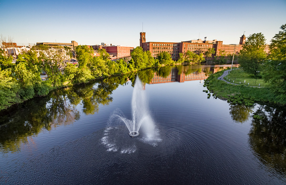 Seth J Dewey Photography Nashua