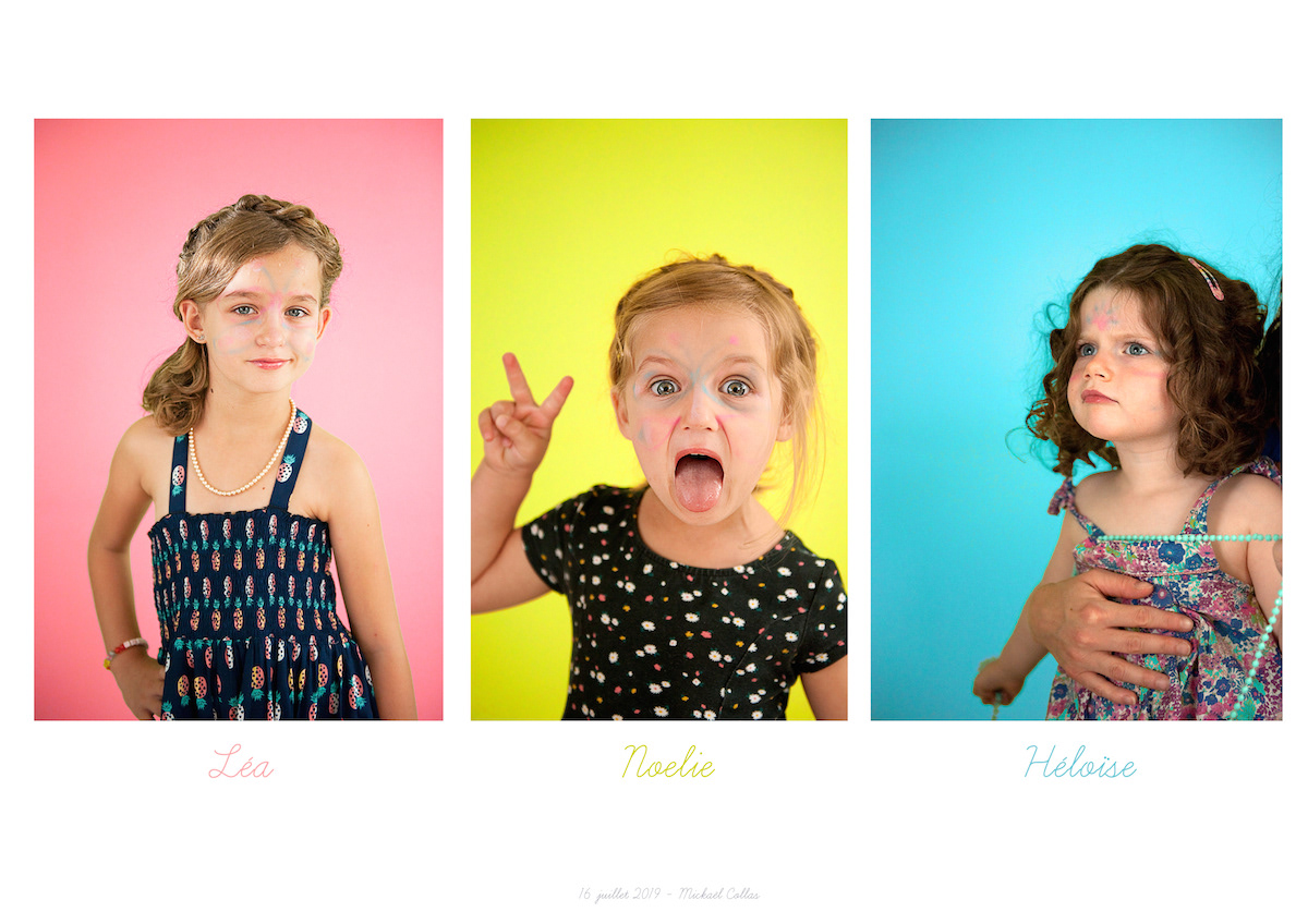 Les cousines - 2019