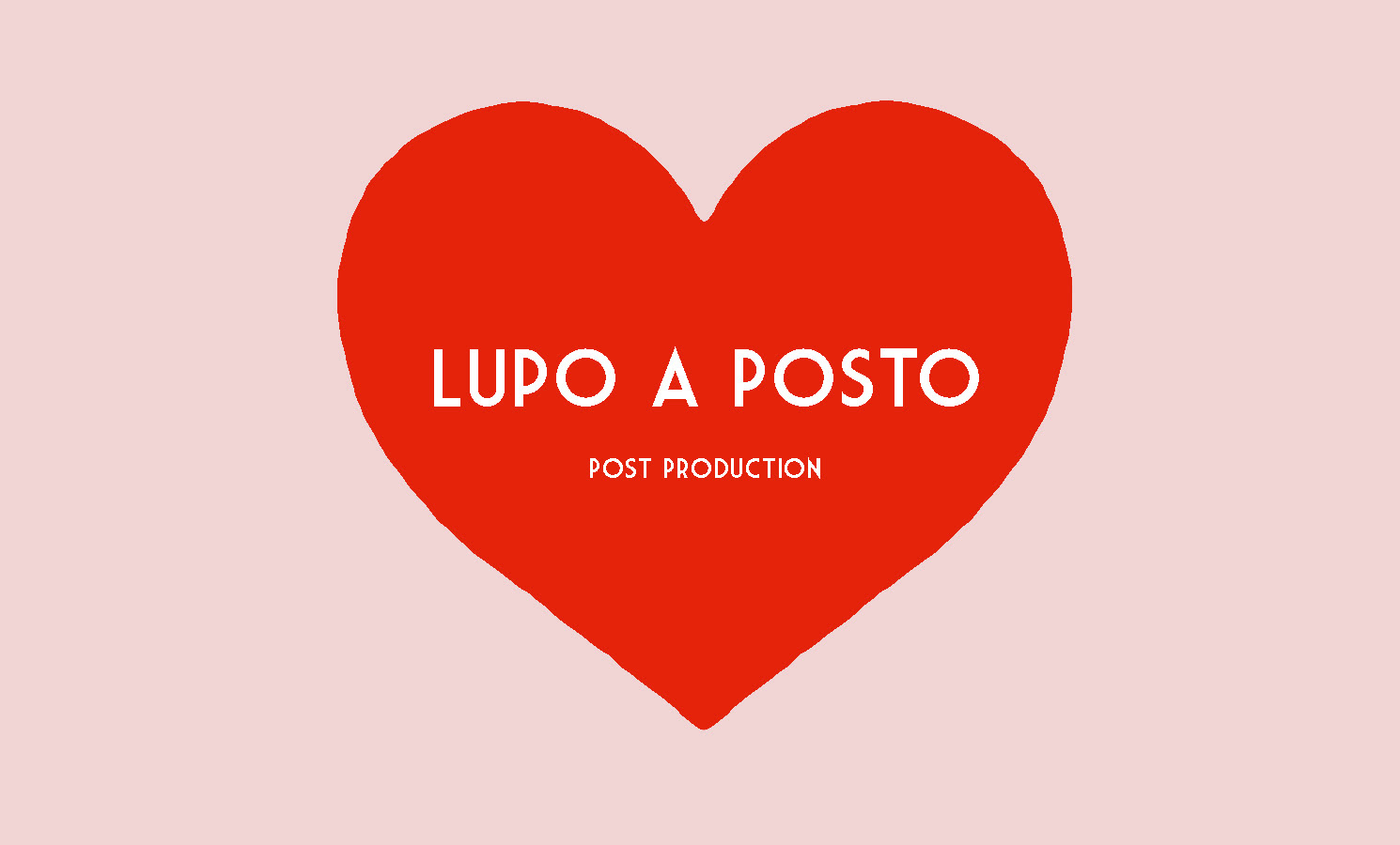 Lupo A Posto